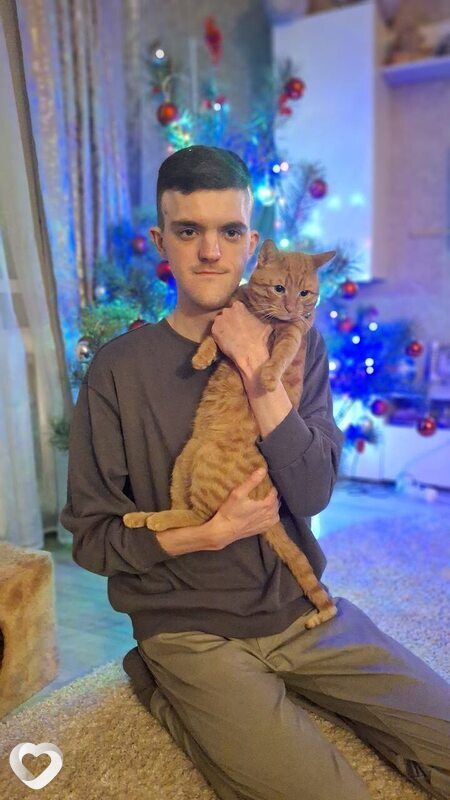 Дима, 29, Марьине Горке — анкета №3624611