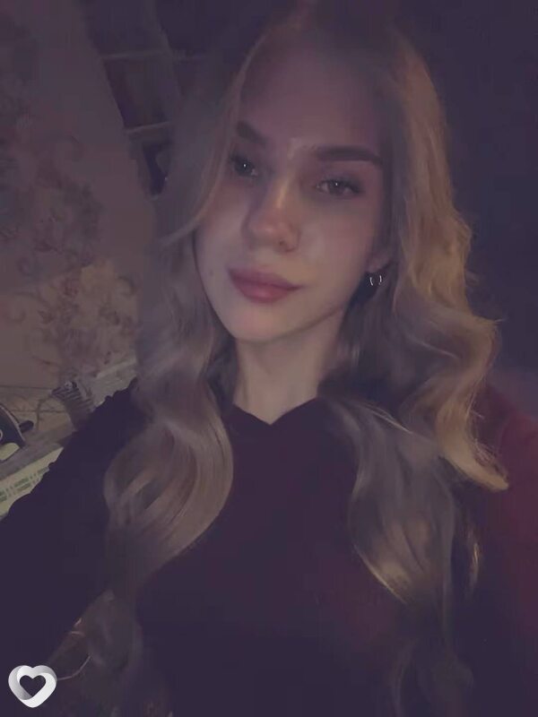 Анастасия, 18, Челябинске — анкета №3624623