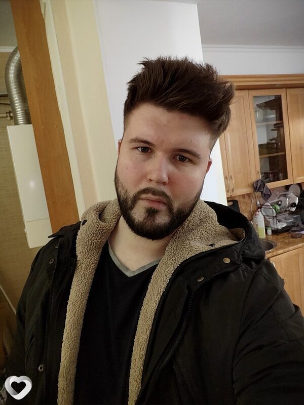 Михаил, 40, Калининграде — анкета №3624626