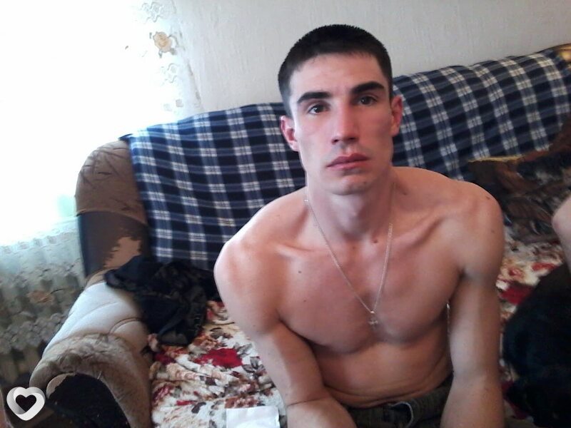 Руслан, 35, Кемерове — анкета №3624628