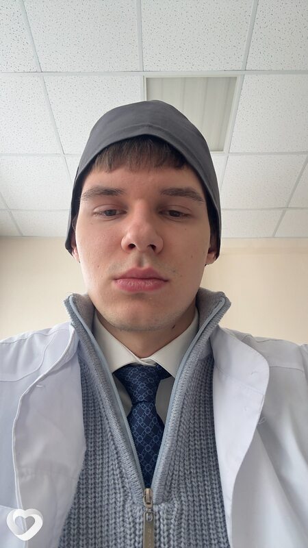 Дмитрий, 21, Белгороде — анкета №3624634