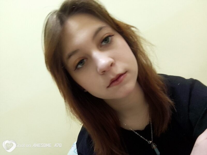 Vktoria, 20, Серове — анкета №3624635