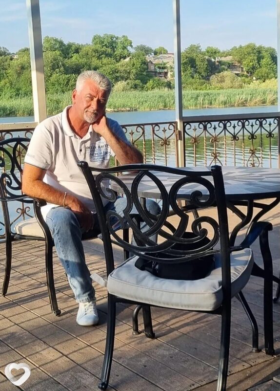 Виталий, 61, Краснодаре — анкета №3624665