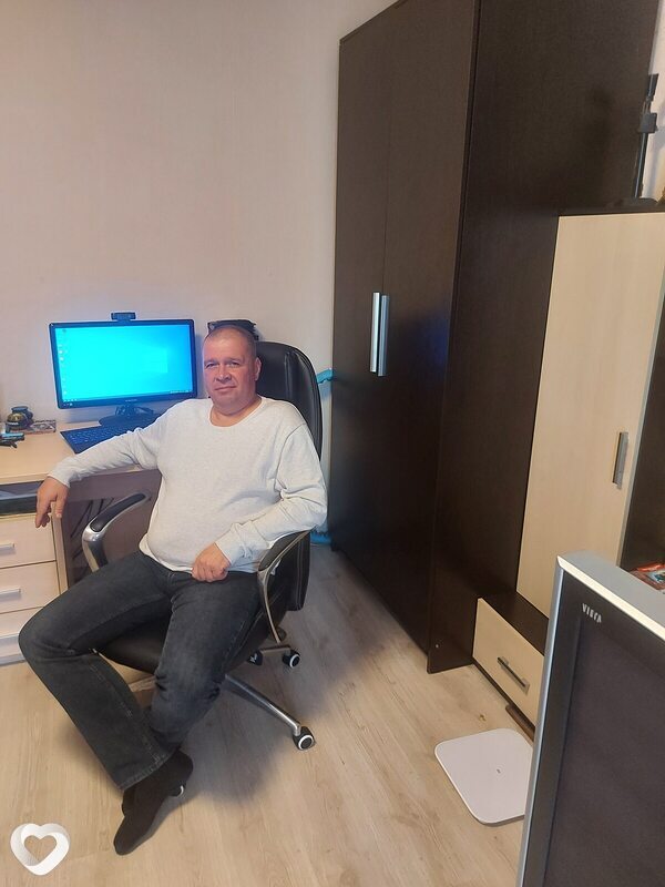 Денис, 40, Челябинске — анкета №3624672