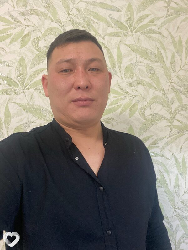Ержан, 30, Орске — анкета №3624677