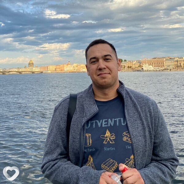 Наиль, 28, Уфе — анкета №3624679