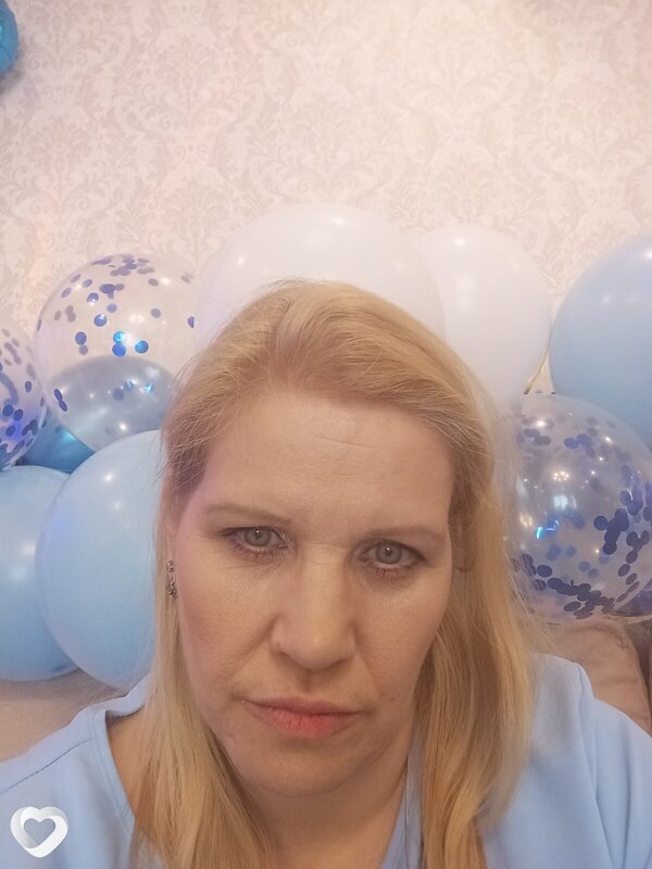 Наталья, 52, Новосибирске — анкета №3624461
