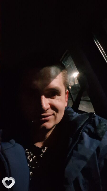 Валентин, 29, Перми — анкета №3624470
