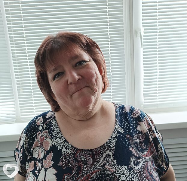 Ольга, 52, Ижевске — анкета №3624474