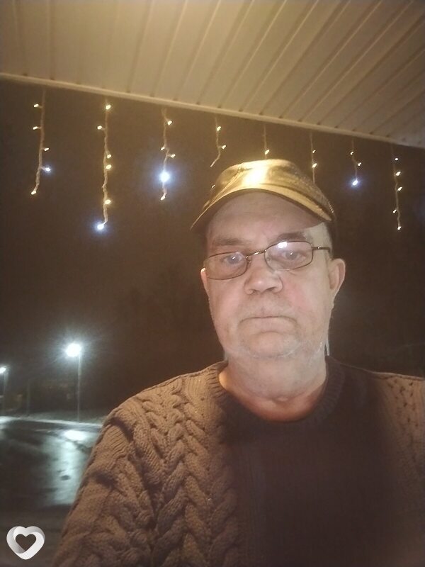 Виталий, 55, Троицке — анкета №3624488