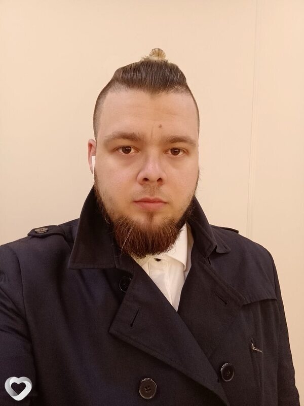 Денис, 33, Абакане — анкета №3624496