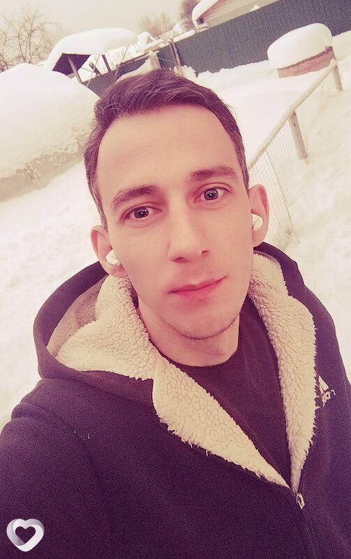 Андрей, 34, Куровском — анкета №3624503