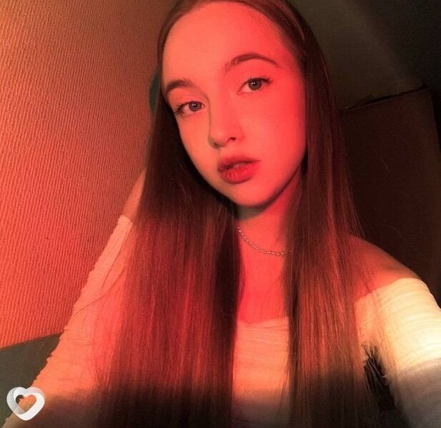 Аня, 20, Казани — анкета №3624562