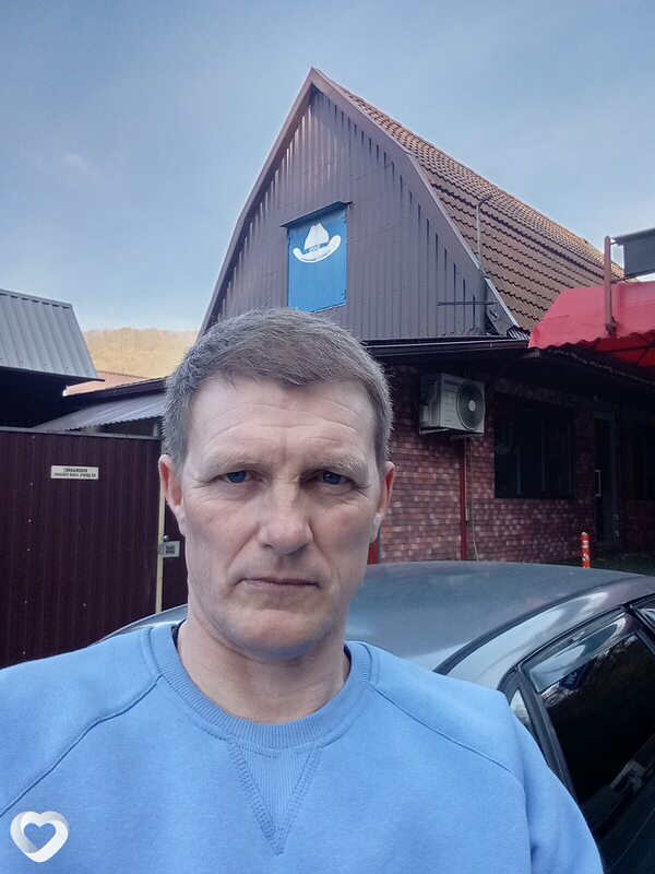 Сергей, 46, Гулькевичах — анкета №3624565