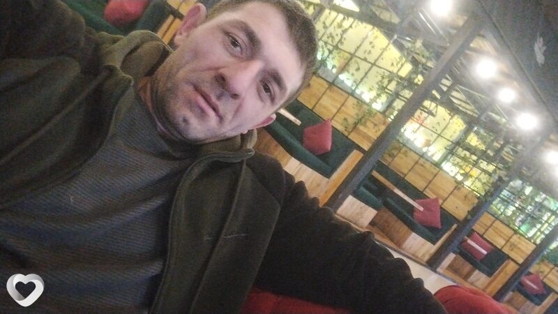 Ruslan, 33, Караганде — анкета №3624570