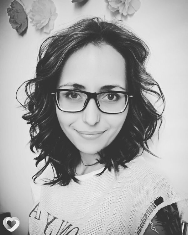 Антонина, 32, Ярославле — анкета №3624571