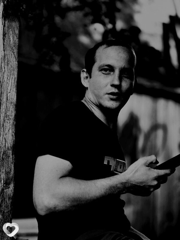 Роман, 34, Новомосковске — анкета №3624573
