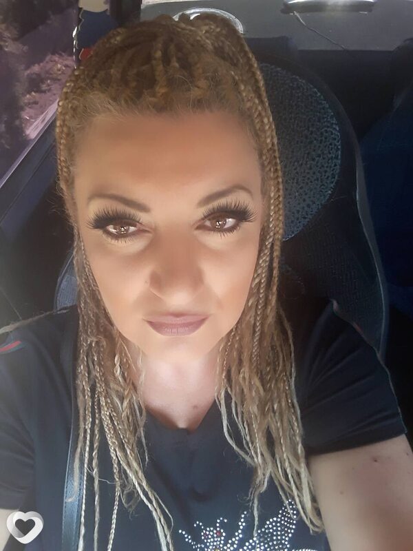Анна, 47, Архангельске — анкета №3624575