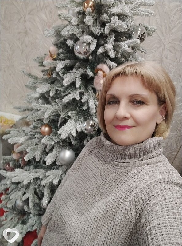 Наталья, 50, Железногорске — анкета №3624584