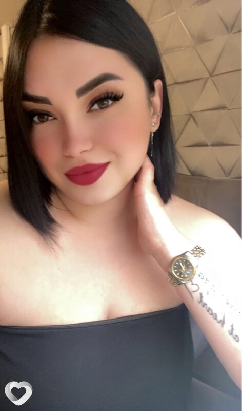 Ангелина, 27, Минске — анкета №3624513