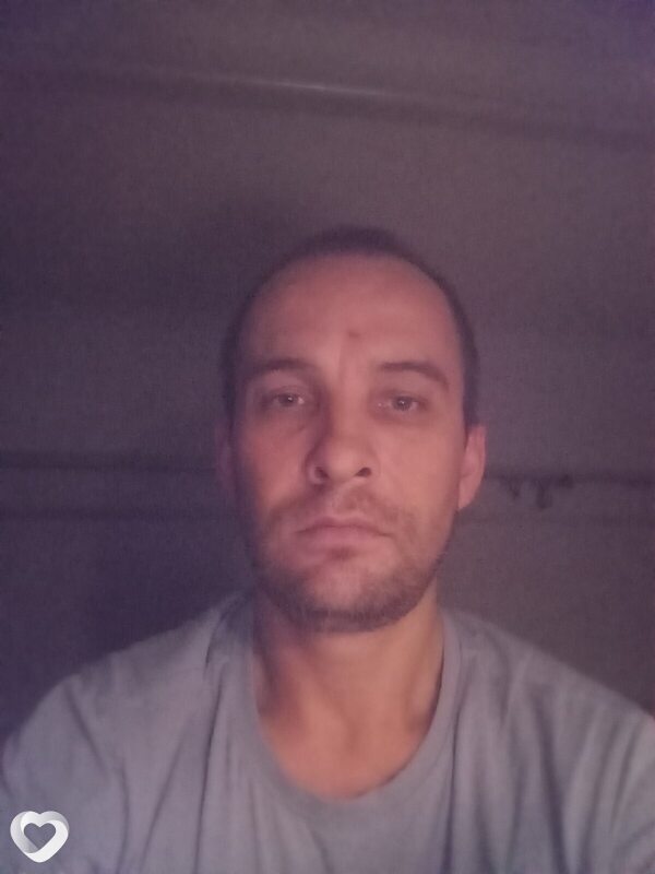 Юрий, 38, Обнинске — анкета №3624519