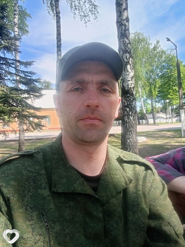 Алексей, 37, Минске — анкета №3624520
