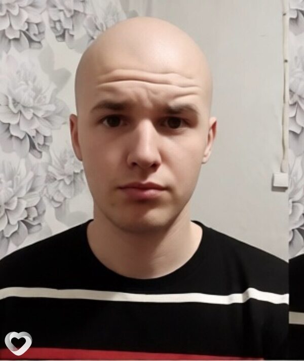 Никита, 20, Барнауле — анкета №3624521