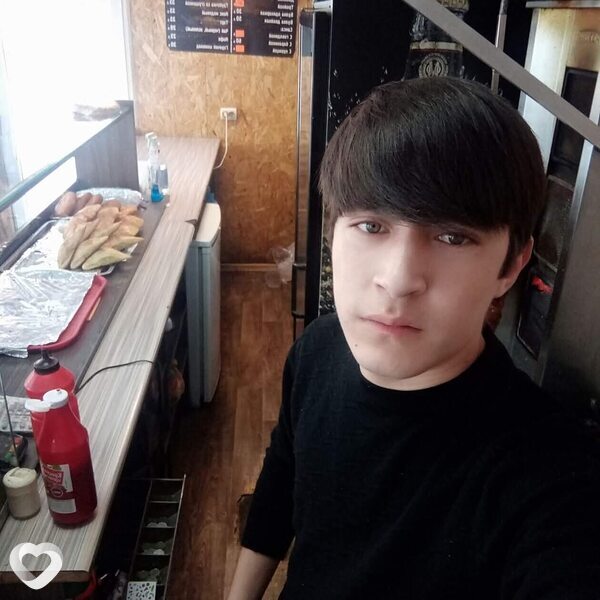 Сади, 22, Караганде — анкета №3624526