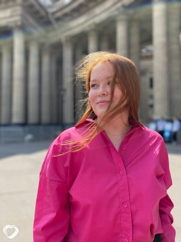 Александра, 22, Новороссийске — анкета №3624530