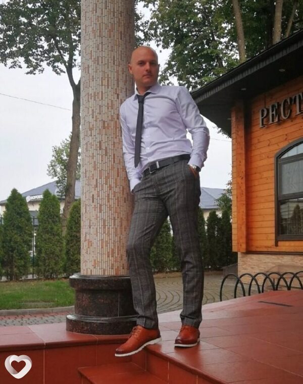 Алексей, 33, Барановичах — анкета №3624532