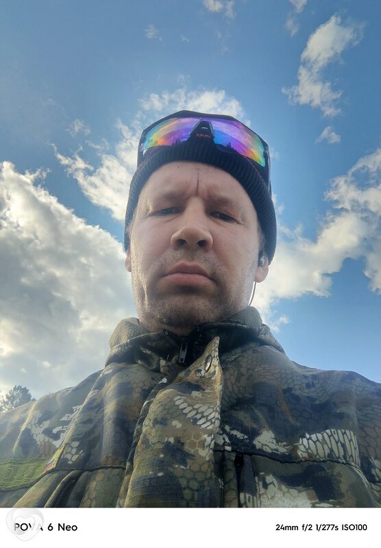 Артём, 38, Владимире — анкета №3624451