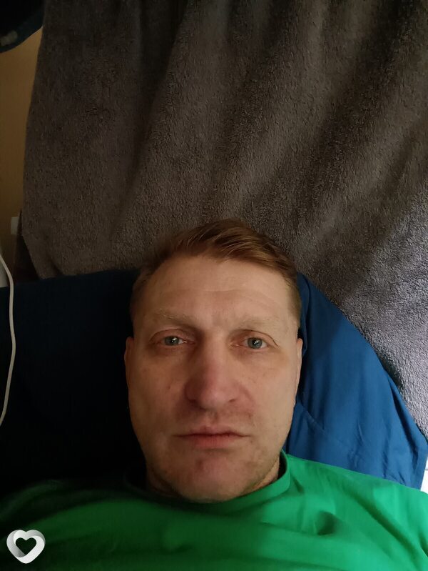 Сергей, 48, Москве — анкета №3624455