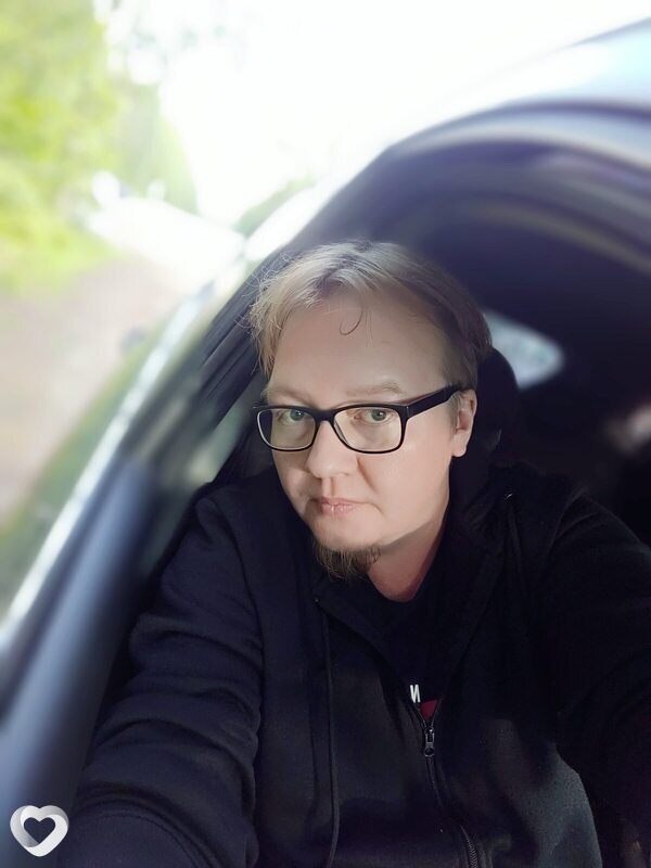 Денис, 40, Санкт-Петербурге — анкета №3624460