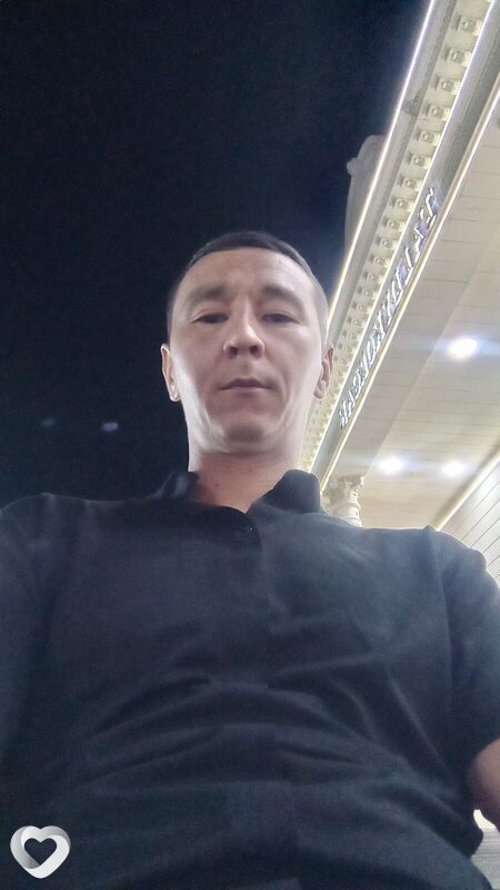 Саке, 37, Минске — анкета №3624539