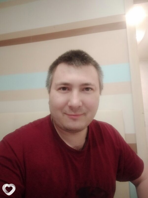 Владимир, 37, Набережных Челнах — анкета №3624549