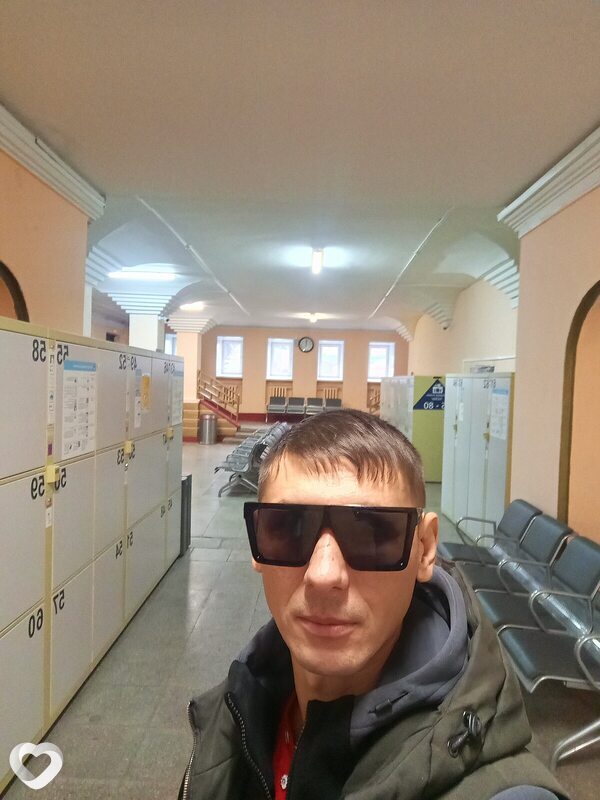 Денис, 39, Ленинске-Кузнецком — анкета №3624550