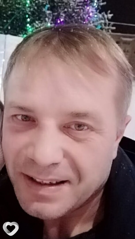 Эдуард, 48, Печоре — анкета №3624552