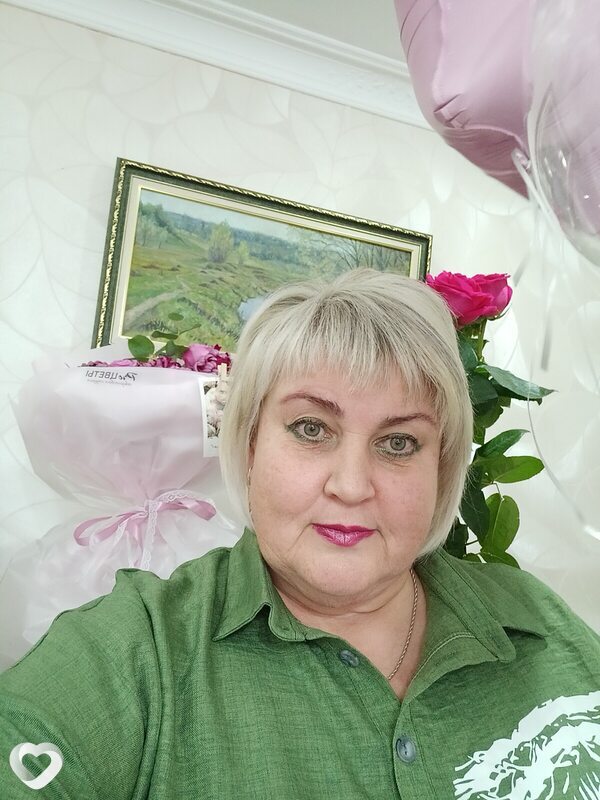 Taтьяна, Елец