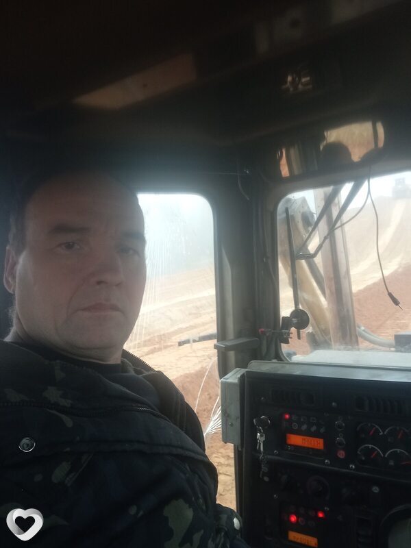 Алекс, 51, Кирове — анкета №3625217