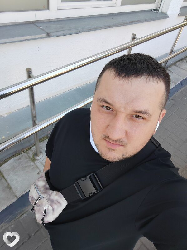 Макс, 38, Якутске — анкета №3625219