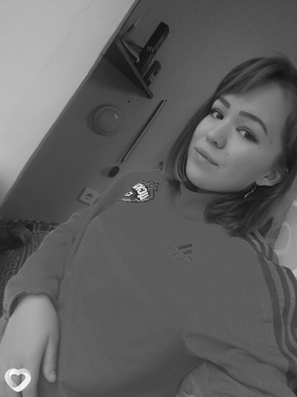 Юлька, 30, Ульяновске — анкета №3625222