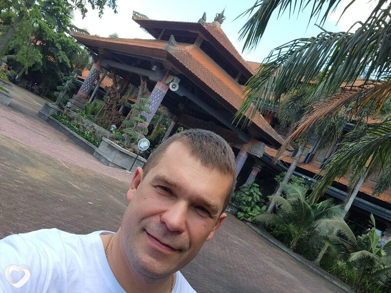 Алекс, 37, Кирове — анкета №3625224