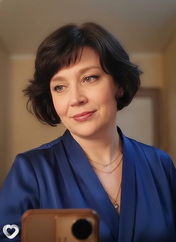 Татьяна, 54, Ижевске — анкета №3625227