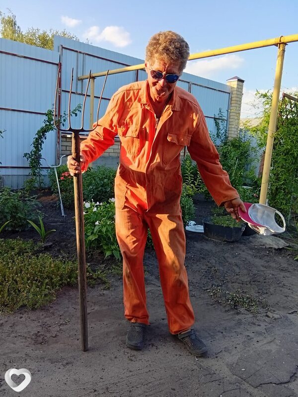 Gennadli, 58, Воронеже — анкета №3625231