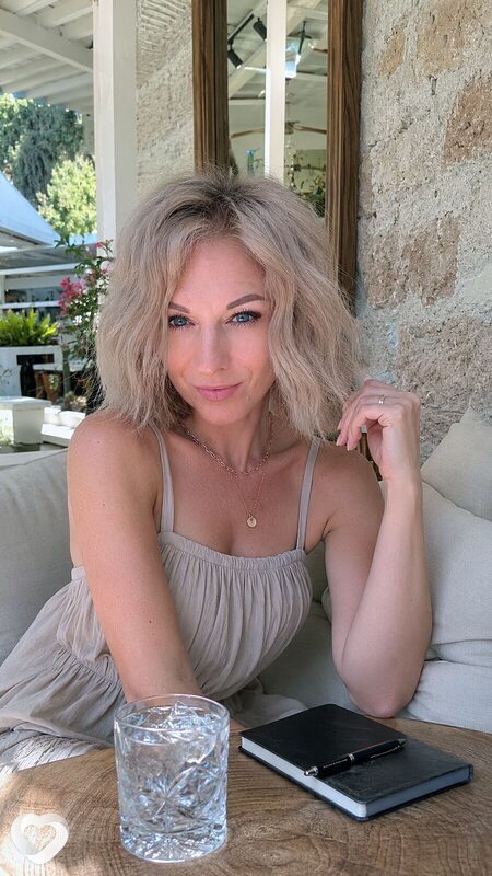 Зорина, 35, Киеве — анкета №3624730