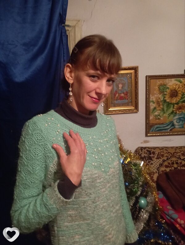 Таня, 34, Николаеве — анкета №3624734
