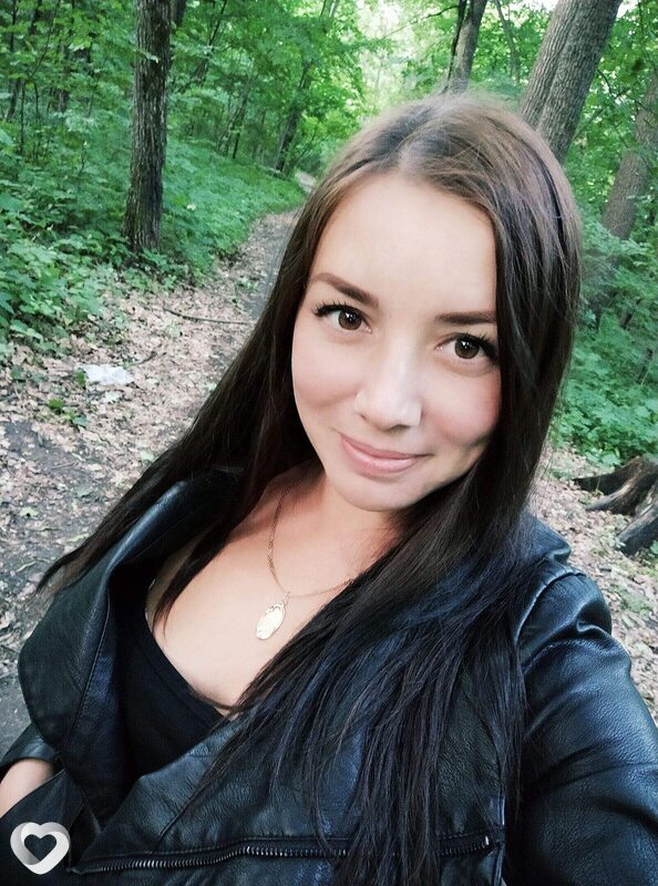 Вероника, 35, Чебоксарах — анкета №3624686