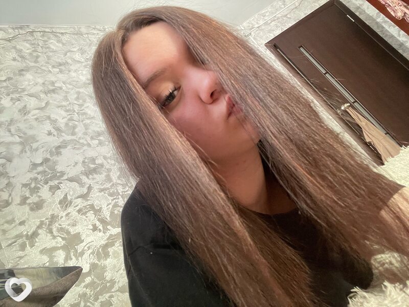 Анастасия, 19, Омске — анкета №3624688