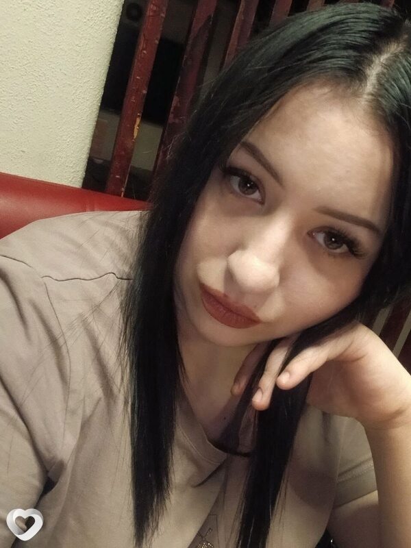 Дарина, 20, Сызрани — анкета №3624697