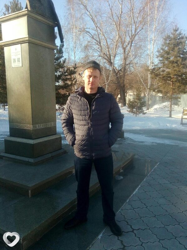 Сергей, 37, Петропавловске — анкета №3624698